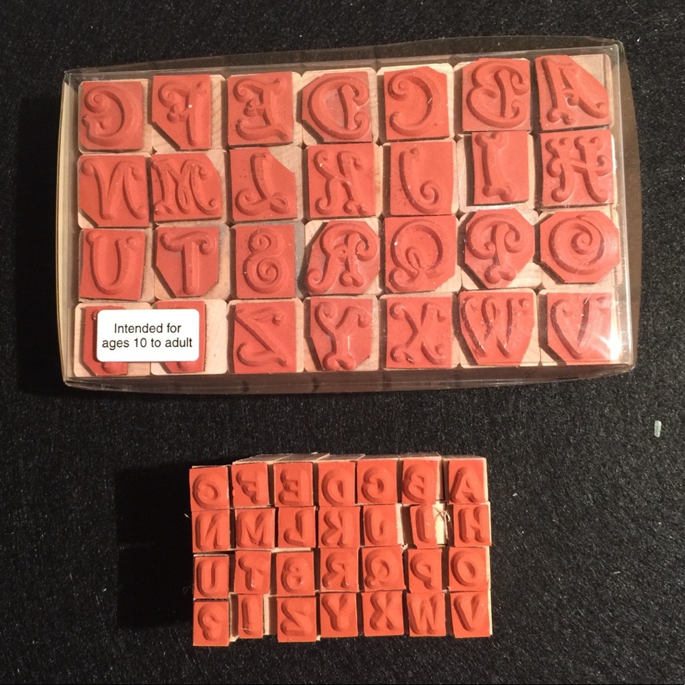 Stamp Bundle - Picture 6 of 6